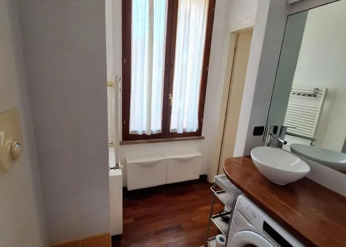 Provenzano Nest Apartmán Siena