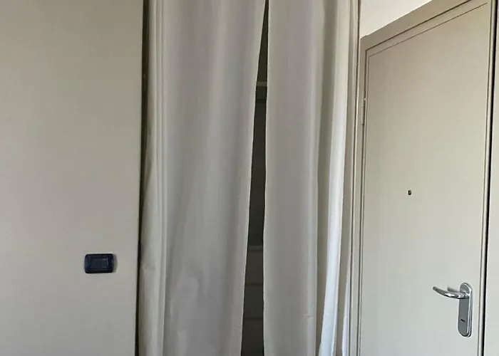 Apartmán Provenzano Nest *