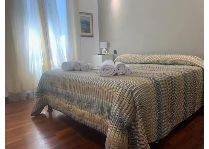 Apartmán Provenzano Nest Siena