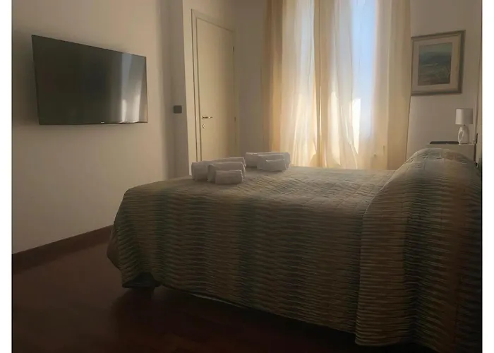 Provenzano Nest Apartmán