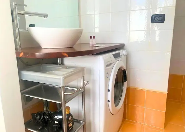 Provenzano Nest Apartmán