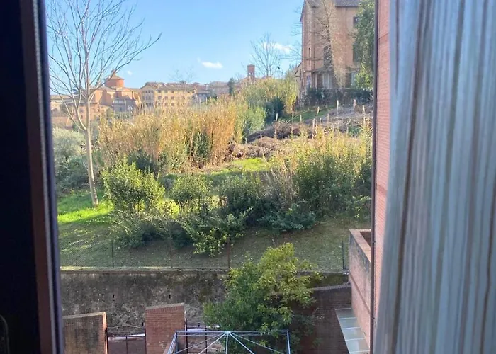 Apartmán Provenzano Nest