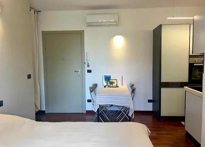 Apartmán Provenzano Nest