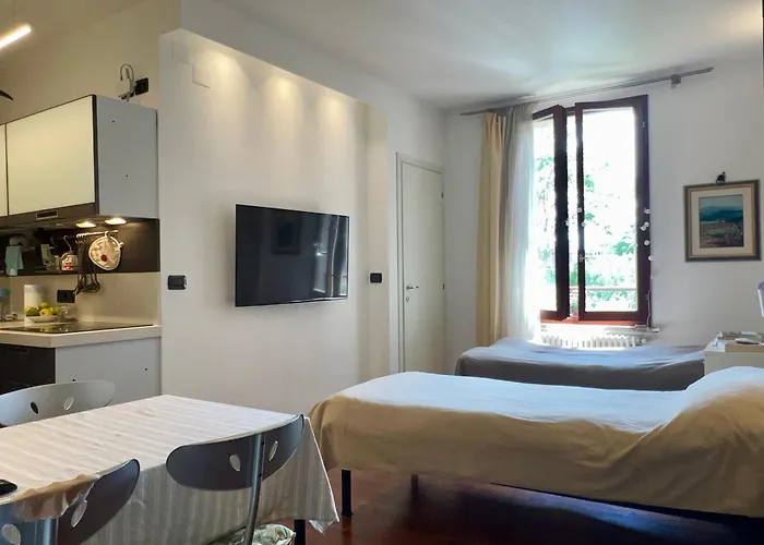 Provenzano Nest Apartmán *