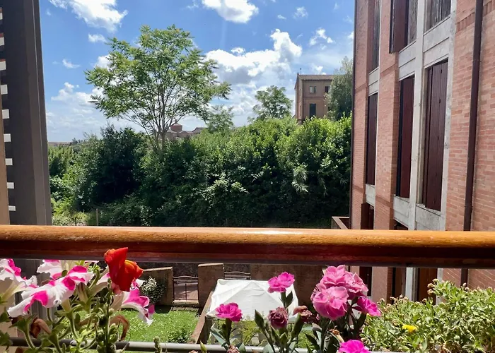 Provenzano Nest Apartmán