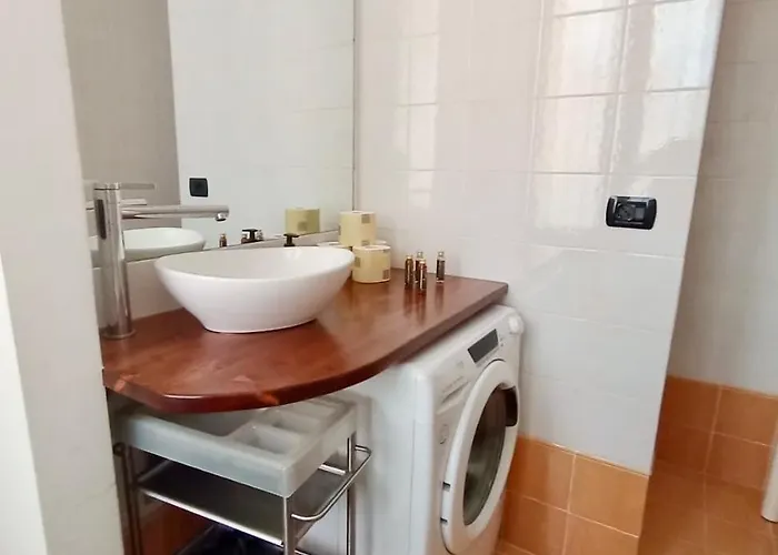 Provenzano Nest Apartmán Siena