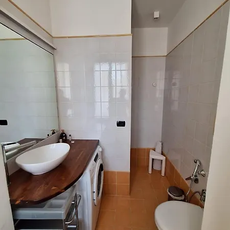 Provenzano Nest Apartman