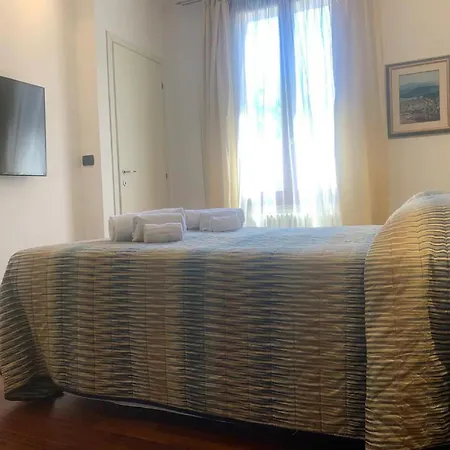 Provenzano Nest Apartman Siena