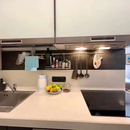 Provenzano Nest Apartman Siena