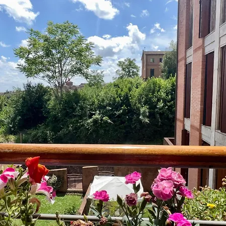 Provenzano Nest Apartman