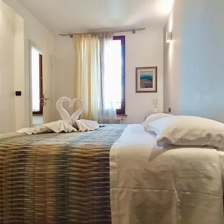 Provenzano Nest Apartman