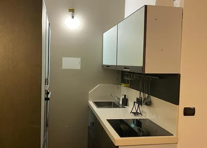 Provenzano Nest Apartment Siena