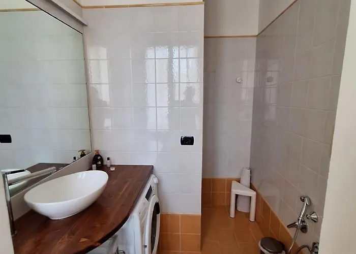 Provenzano Nest Apartment