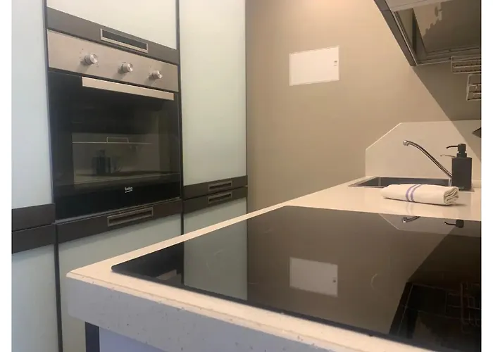 Apartment Provenzano Nest