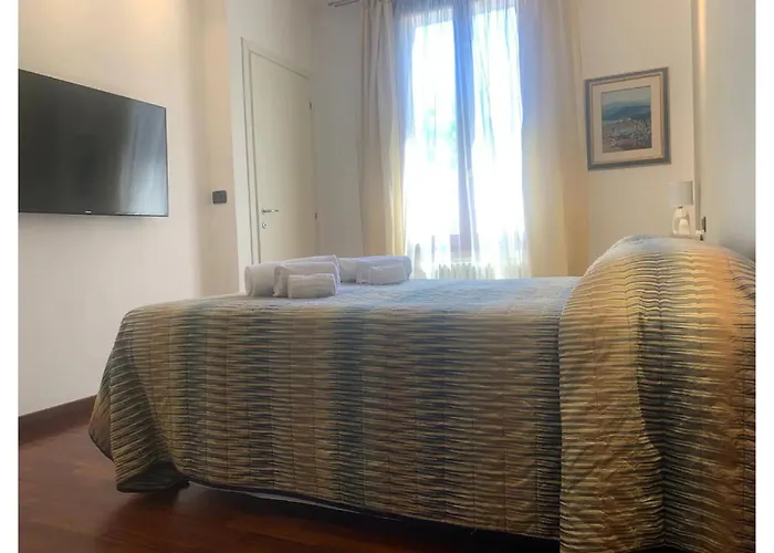 Provenzano Nest Apartment Siena