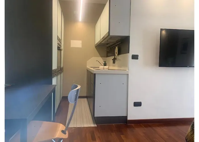 Apartment Provenzano Nest *