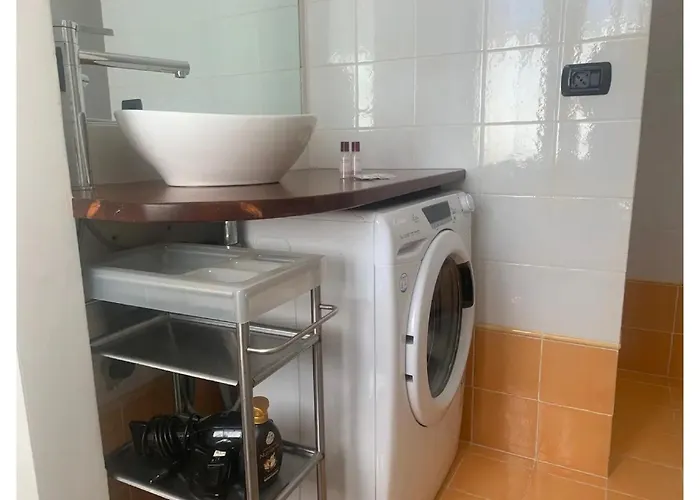 Apartment Provenzano Nest