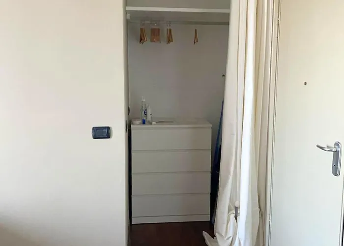 Apartment Provenzano Nest *