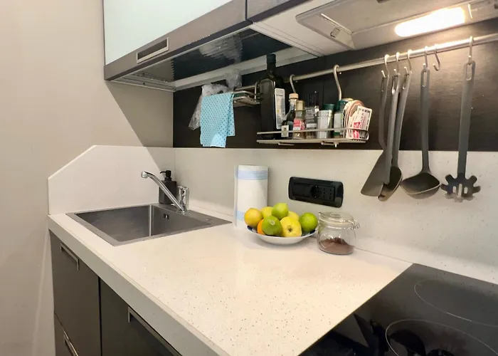 Provenzano Nest Apartment Siena