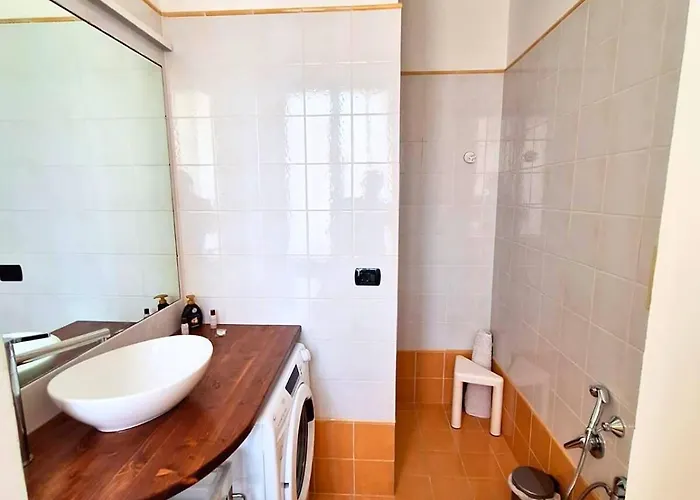 Apartment Provenzano Nest Siena