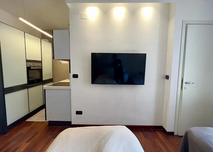 Provenzano Nest Apartment *