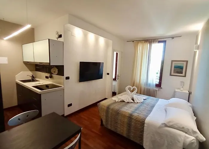 Apartment Provenzano Nest Siena