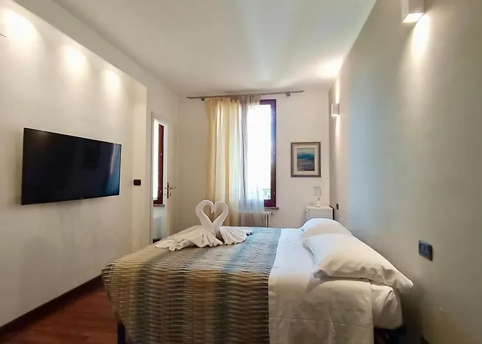 Provenzano Nest Apartment *